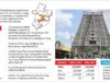 Elezioni TN 2026: un tempo cittadella del Primo Ministro, il collegio elettorale di Srirangam desidera un maggiore sviluppo delle infrastrutture