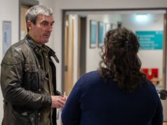 4 Emmerdale spoiler in quanto Robert non ha scelta e Cain fa una mossa con una vecchia fiamma