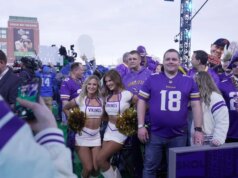 Minneapolis presenta un’offerta per ospitare il Draft NFL 2028