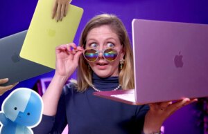 MacBook Neo lancia Apple in un’period più fresca (con una mascotte?)