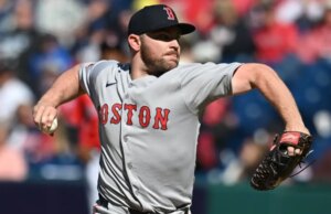 I gemelli rilasciano il 3 volte più vicino All-Star Liam Hendriks