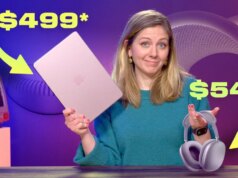 In qualche modo, il nuovissimo MacBook di Apple è più economico delle sue nuovissime cuffie