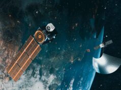 Hai spazzatura spaziale? Portal e Paladin si uniscono per creare un servizio orbitale di smaltimento dei rifiuti