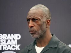 Michael Johnson accetta di restituire $ 500.000 nell’accordo fallimentare del Grand Slam Observe