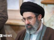 Chi è Mojtaba Khamenei, il nuovo chief supremo dell’Iran?