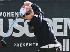 Hyo Joo Kim vince il titolo Ford e batte Nelly Korda per la seconda settimana consecutiva