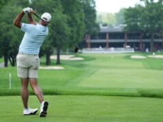 Stewart Cink chiude la vittoria all’Hoag Traditional per continuare la serie di vittorie consecutive