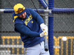Rapporti: Brewers convocherà il potenziale cliente più accattivante Jeferson Quero