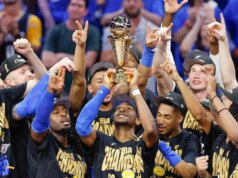 Thunder non visiterà la Casa Bianca a causa di un “problema di tempistica”