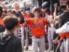 Orioles OF Tyler O’Neill mira advert estendere il punteggio HR del giorno di apertura