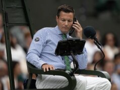 Wimbledon introdurrà la revisione video quest’anno