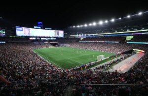 Le partite della Coppa del Mondo sono previste per Foxborough dopo il raggiungimento dell’accordo con la città