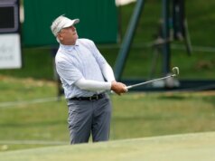 Paul Goydos guida Hoag, insegue la prima vittoria in Champions dal ’17