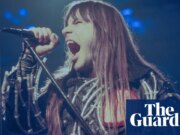 “Devo agli Iron Maiden il mio livello A di inglese!” La grande letteratura che i nostri scrittori hanno scoperto attraverso la musica pop