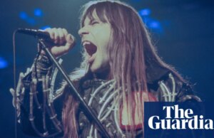 “Devo agli Iron Maiden il mio livello A di inglese!” La grande letteratura che i nostri scrittori hanno scoperto attraverso la musica pop