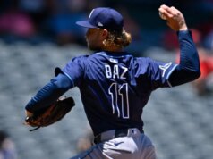 Con il nuovo contratto, Shane Baz degli Orioles è pronto per il debutto contro i Twins