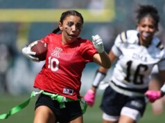 Report: Massive 12 esplora l’aggiunta del flag soccer come sport femminile