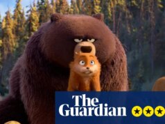 Recensione di Hoppers: divertente movie Pixar su un adolescente che cerca di parlare con gli animali e salvarli da uno sviluppatore malvagio
