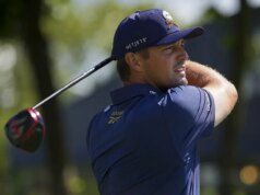 Bryson DeChambeau vince la LIV Singapore nei playoff