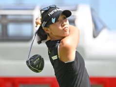 Lydia Ko ne spara 60 per il primo posto nel campionato Ford