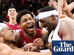 Bam Adebayo ha appena segnato 83 punti in una partita. È stato merito della brillantezza o dell’imbottitura delle statistiche?