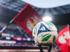 I Purple Bull acquisiscono il colombiano Julian Bazan