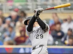 L’homer di Curtis Mead regala all’Australia la vittoria nel WBC sulla Repubblica Ceca