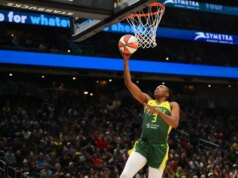 Union Prez: i giocatori della WNBA sì quasi unanime al CBA