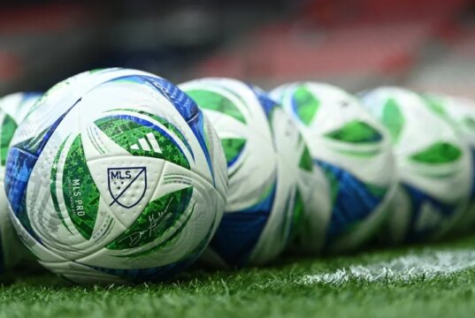 Lo Sporting Kansas Metropolis acquisisce il D brasiliano Diego Borges