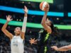 WNBA, i giocatori accettano un ricco CBA di 7 anni fino al 2032
