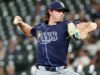Rays RHP Ryan Pepiot (anca) inizierà la stagione su IL