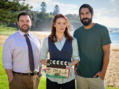 Rivelate le nuove stelle per la prossima serie di Return To Paradise