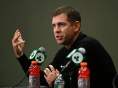 Rapporti: Brad Stevens rifiuta le aperture della Carolina del Nord