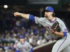 L’esordiente Nolan McLean, i Mets cercano di chiudere di nuovo i Pirati