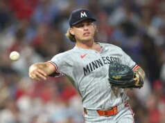 I gemelli posizionano i RHP Travis Adams e David Festa su IL