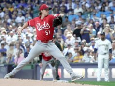 I Reds in cerca di offesa, sperano di calmare i Pink Sox