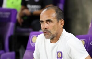 L’Orlando Metropolis SC si separa dall’allenatore Oscar Pareja
