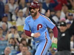 Capsule NL East: i Phillies che invecchiano gestiscono ancora la divisione?