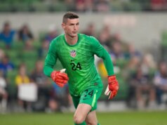 Nove giocatori della MLS fanno parte del roster dell’USMNT per le amichevoli di marzo