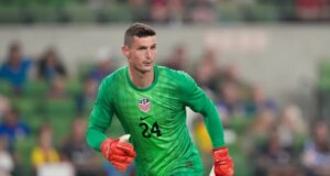 Nove giocatori della MLS fanno parte del roster dell’USMNT per le amichevoli di marzo