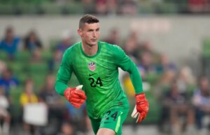 Nove giocatori della MLS fanno parte del roster dell’USMNT per le amichevoli di marzo