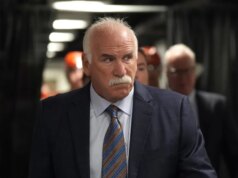 Mikael Granlund dei Geese segna una tripletta nell’ultimo secondo di OT vs. Flames