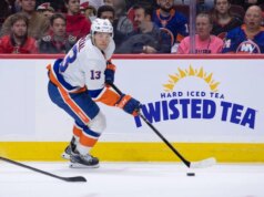 Gli isolani tentano di estendere il successo stradale rispetto ai senatori