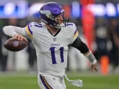 I Vikings accettano i termini con Carson Wentz, aggiungendo profondità alla stanza del QB