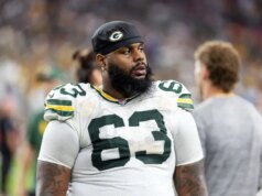 Rasheed Walker dei Panthers cube che l’accusa di pistola è stata respinta