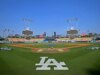 Report: Uniqlo acquista i diritti di denominazione del Dodger Stadium