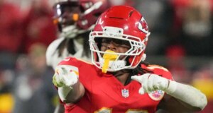 Report: I Lions ingaggiano l’ex Chiefs RB Isiah Pacheco