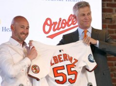 Orioles, i Twins sperano che i nuovi allenatori portino a stagioni contendenti