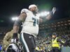 Report: Gli Eagles firmano nuovamente l’OT Fred Johnson