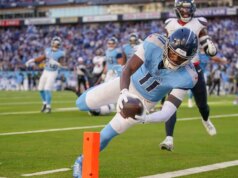 I comandanti ingaggiano il free agent WR Van Jefferson